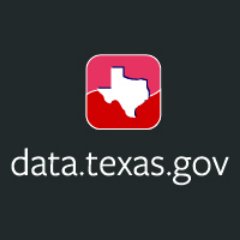 The Open Data Portal for the State of Texas