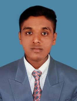 MohamedAnaz5's profile picture. 