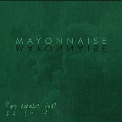 Official Fans Club of Mayonnaise!

New Album PNY2016 out on Spotify!
here's the link  https://t.co/2aP7hap1tR