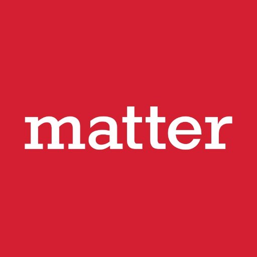 We've moved! Follow us at @MatterComm to get the latest news and updates from all six of our nationwide offices.