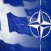 Greece at NATO (@GreeceNATO) Twitter profile photo