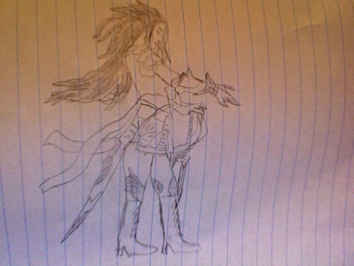 BiancaDiAngelo2's profile picture. I am a daughter of Hades. My brother is Nico Di Angelo, and I love him very much