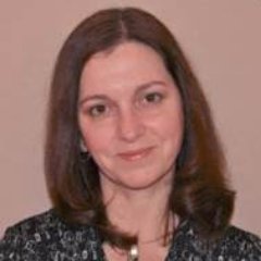 JuliannaCzumMD's profile picture. Cardiothoracic radiologist