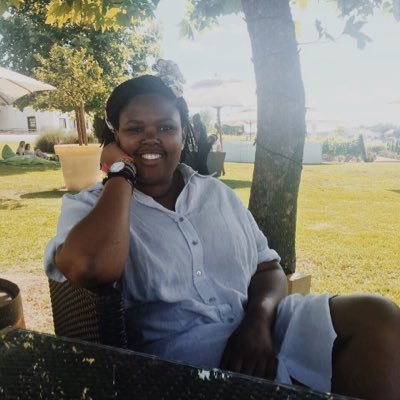 Urbanist 👣🚲🚇|Design Thinker🔖|Research Analyst📚|Liker of Things💁🏾♀️ | #MG200Young ‘19 |🇿🇦