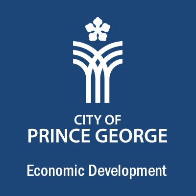 The City of Prince George economic development division works to facilitate economic growth & diversification in Prince George, BC, Canada. #InvestCityofPG
