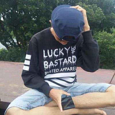 rozzi_qiem's profile picture. INI HIDUP GUA APA ADANYA