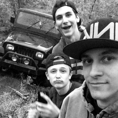 TyOakey's profile picture. 🌲Let's Adventure🌲