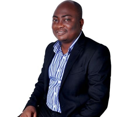 Dad, Husband, Entrepreneur, Nigerian ...#positivemindset