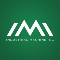 Industrial Machine (@ind_machine_inc) 's Twitter Profile