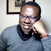 Dieudonné NIYIBIZI (@padredio2) 's Twitter Profile