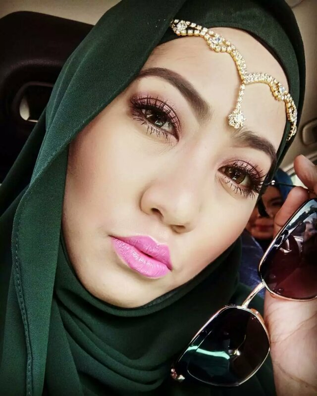 aida_mohamed's profile picture. Ig( callmynameaida)