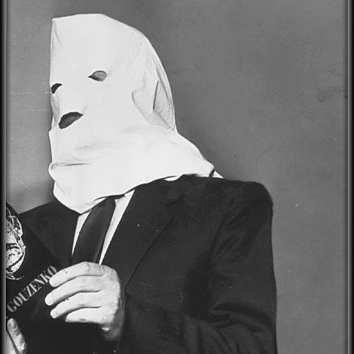 gouzenkno's profile picture. Secret Mole with info pipeline to the PMO