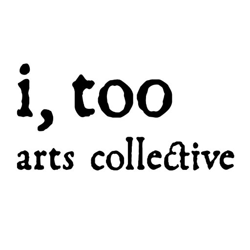 I, Too Arts Collective is a nonprofit organization committed to nurturing voices from underrepresented communities in the creative arts located in Hughes House.