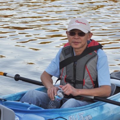 Husband, father, son, #TaiChi, #SeaKayaking, #motorcycling, #espresso, #constitution, #1A, #2A