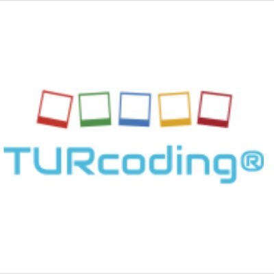 TuRcoding's profile picture. #coding #k12 #3DPrinting #VR #EduTech #maker #girls #boys #innovation