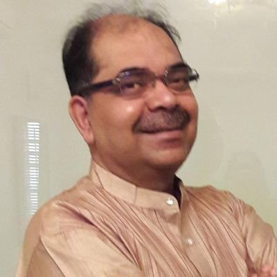 vinaypandey's profile picture. Journalist. Curious about India, world, the internet and the English language. RT or like ≠ endorsement.