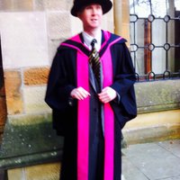 Dr Mikey Hughes (@drblinder) 's Twitter Profile