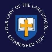 Our Lady of the Lake School, a 2011 National Blue Ribbon School Award winner, provides a quality Catholic education open to all families.