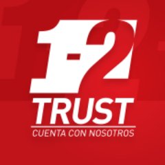 1-2-Trust es una empresa que busca el éxito de su organización interpretando de manera precisa su información para la toma de decisiones exitosas.