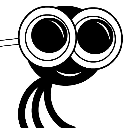 Male Human Being ( weird old hermit )