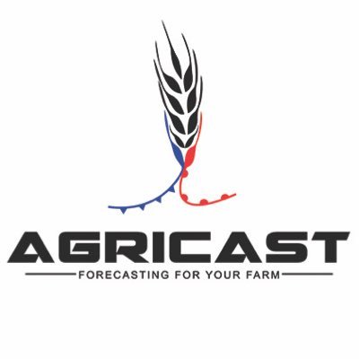 Weather forecasts customized for you and your farm. Services now available for the Canadian Prairies. #CdnAg #AgChat #WestCdnAg #Ag #Plant17 #Spray17 #Harvest17