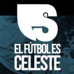 Este es el twitter oficial de El Fútbol es Celeste, el podcast con toda la información sobre el Celta de Vigo. Con @MarciVarela y @GusAgulla