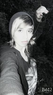 jeis_kaulitz's profile picture. Asking Alexandria