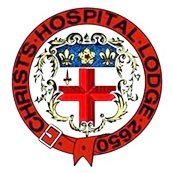 The official Twitter account of Christ's Hospital Lodge No. 2650 -- Since 1897 a Freemasons' Lodge for Old Blues, Teachers & Governors of Christ's Hospital.