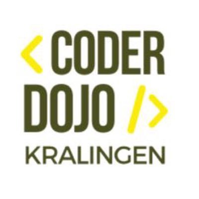 De twitter-pagina van Coderdojo Rotterdam! Tweet ons al je vragen!