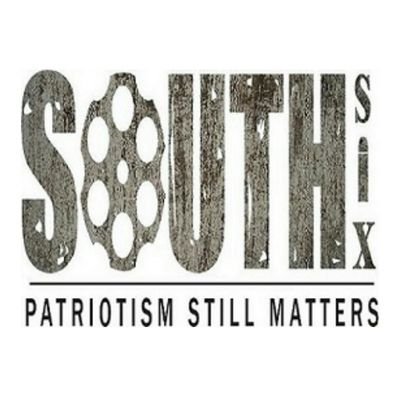 southsixapparel's profile picture. Apparel for the unapologetic freedom loving American.