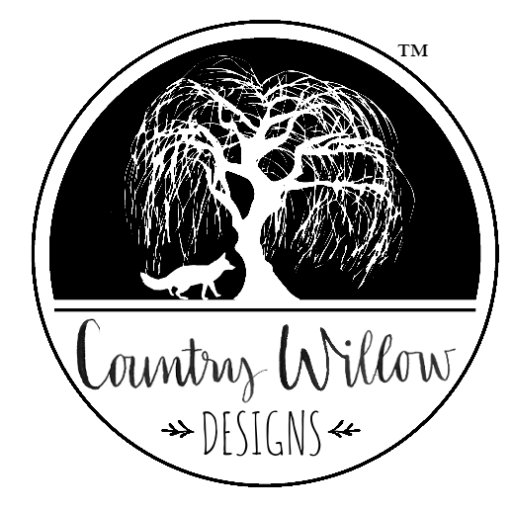 Hi, my name is Sheri Ann and the Owner and Designer of Country Willow Designs.  I founded this company in September 2013 because I became disabled.