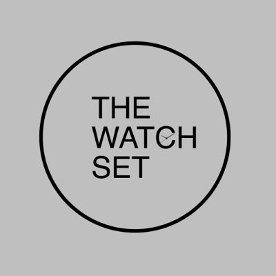 For those in the know. The Watch Set is a trade to trade platform dedicated to buying, selling & trading Swiss watches below retail. thewatchset@gmail.com