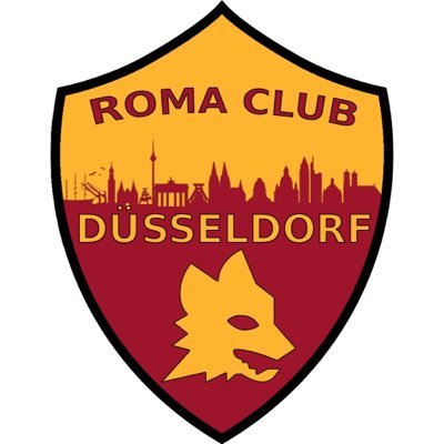 official Roma Club Düsseldorf (UTR)