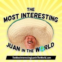 MostInterestingJUAN (@interestingjuan) 's Twitter Profile