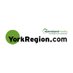 YorkRegion (@YorkRegion) Twitter profile photo