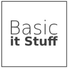 BasicITStuff Profile