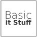 BasicITStuff (@basicitstuff) Twitter profile photo BasicITStuff (@basicitstuff) Twitter profile photo