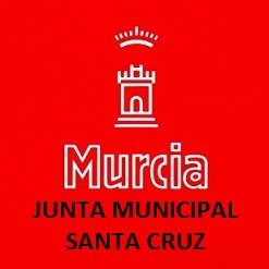 Cuenta Oficial de la Junta Municipal de Santa Cruz (Murcia).