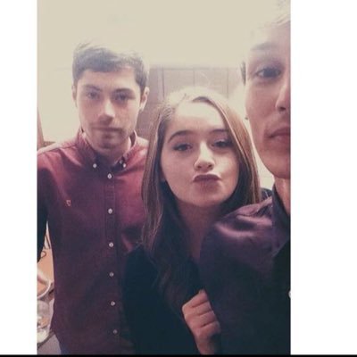 ConnorrAnderson's profile picture. Snapchat: Connorranderson