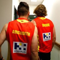 Will Brodie (@willbrodie7) 's Twitter Profile