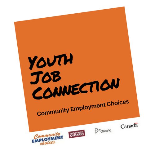 The Youth Job Connection program offers intensive, specialized support to youth ages 15-29 who face complex and/or multiples barriers to employment.