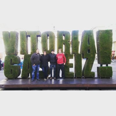 ruben_ups's profile picture. Ingeniería Informática,
HPE