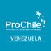 ProChile Venezuela (@prochile_ve) Twitter profile photo ProChile Venezuela (@prochile_ve) Twitter profile photo