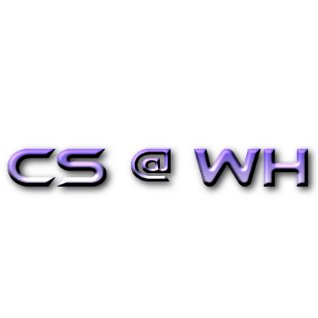 WHCompSci's profile picture. 