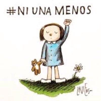 Soy una imagen que necesita ser plasmada, una historia que necesita ser contada, una causa por la que dar la vida...