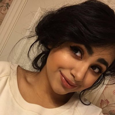 MelissaMoznabi's profile picture. 24