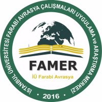 İ.Ü FAMER (@farabiavrasya) Twitter profile photo