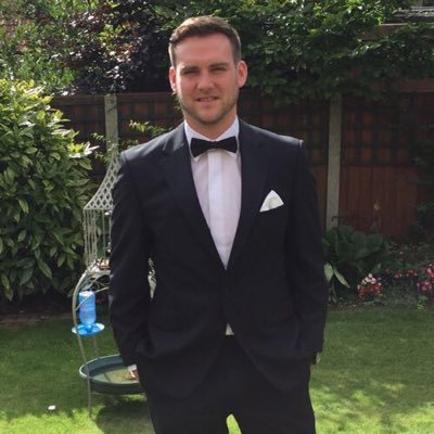 samjblinman's profile picture. 