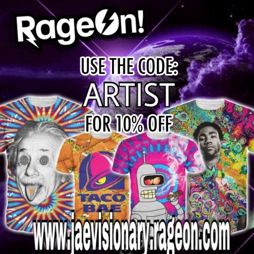 PromoOutcast's profile picture. This is strictly a promotional account. 

We Are The Outcasts. Visit our youtube!!! 

https://t.co/N6ng3tuPQa