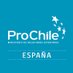 ProChile España (@prochile_es) Twitter profile photo